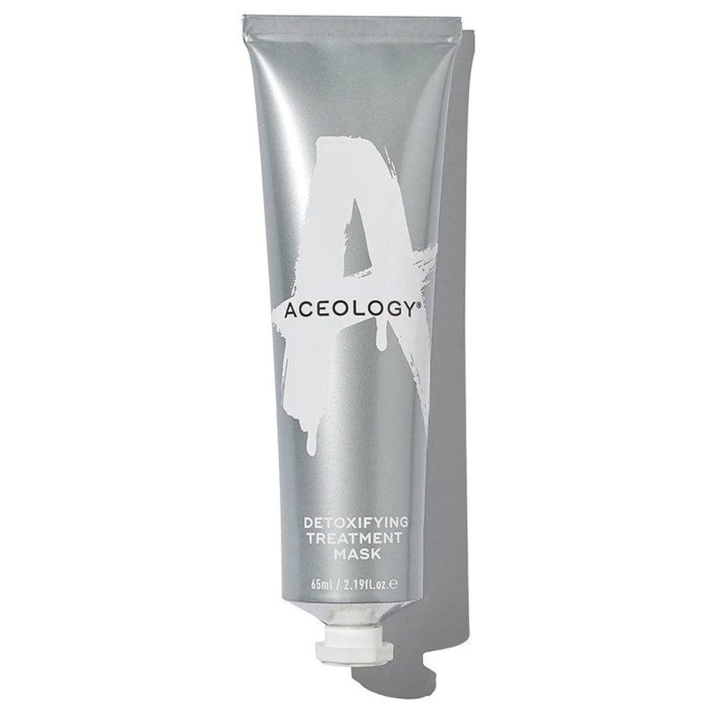 Aceology Detoxifying Treatment Mask